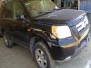 2006 HONDA PILOT, BLACK, 3.5L, FWD,   A26276